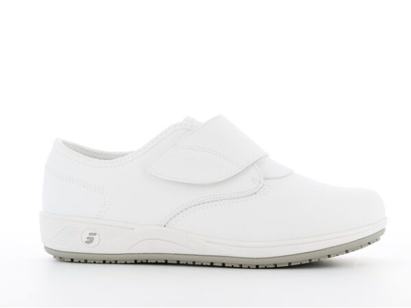 SAFETY JOGGER (ex-oxypas Emilie) ELIANE - CHAUSSURE FERMÉE ET SPORTIVE