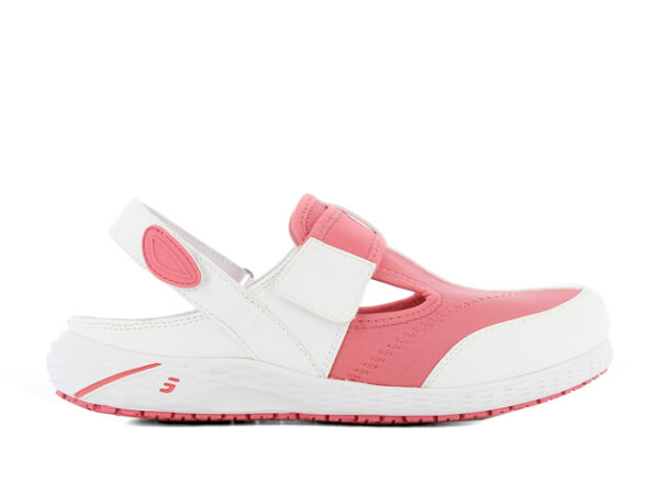 SAFETY JOGGER (ex Oxypas) ALIZA - CHAUSSURE ULTRACONFORTABLE EN LYCRA (kopie) – Image 6