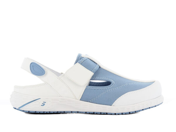 SAFETY JOGGER (ex Oxypas) ALIZA - CHAUSSURE ULTRACONFORTABLE EN LYCRA (kopie)