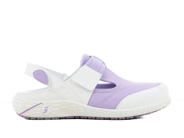 SAFETY JOGGER (ex Oxypas) ALIZA - CHAUSSURE ULTRACONFORTABLE EN LYCRA (kopie) – Image 4
