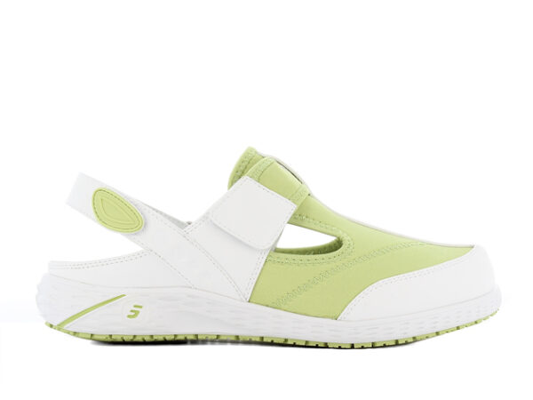 SAFETY JOGGER (ex Oxypas) ALIZA - CHAUSSURE ULTRACONFORTABLE EN LYCRA (kopie) – Image 3