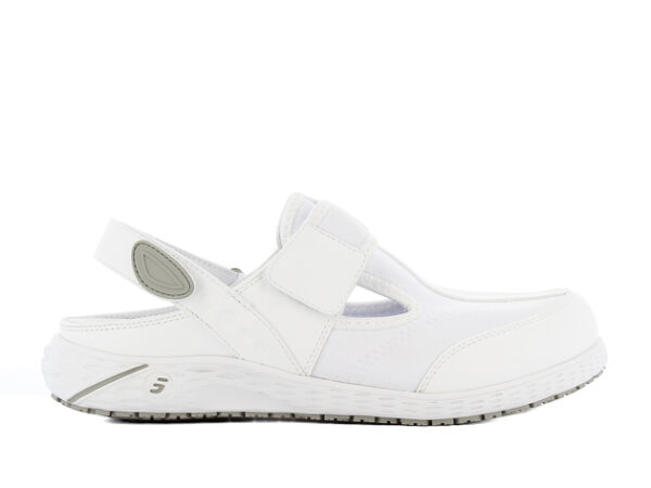 SAFETY JOGGER (ex Oxypas) ALIZA - CHAUSSURE ULTRACONFORTABLE EN LYCRA (kopie) – Image 2