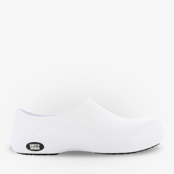 SAFETY JOGGER BESTCLOG - Lichte allround anti slip clog voor iedere omgeving - Afbeelding 2
