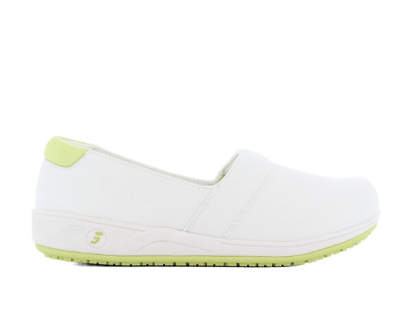 SAFETY JOGGER (ex-oxypas Suzy) SOPHIE - SABOT PROFESSIONNEL FERMÉ – Image 3