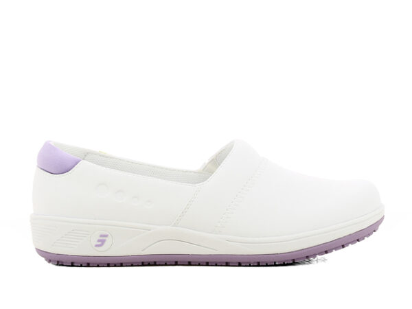 SAFETY JOGGER (ex-oxypas Suzy) SOPHIE - SABOT PROFESSIONNEL FERMÉ
