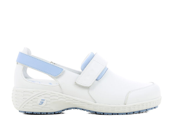 SAFETY JOGGER (ex-oxypas Salma) SAMANTHA   - CHAUSSURE À TALON ÉLÉGANTE ET CONFORTABLE – Image 5