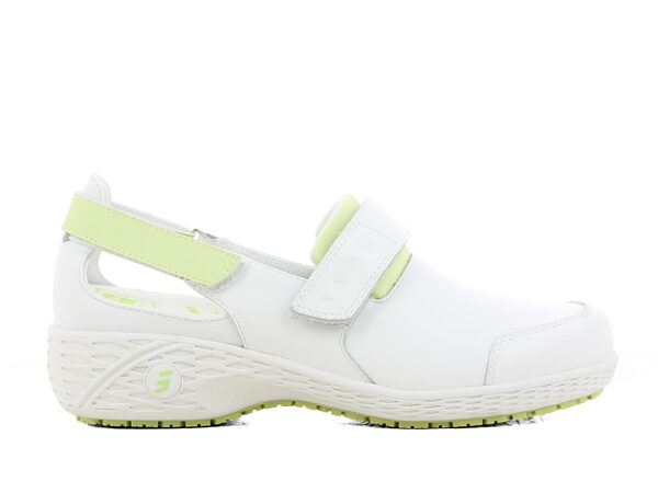 SAFETY JOGGER (ex-oxypas Salma) SAMANTHA   - CHAUSSURE À TALON ÉLÉGANTE ET CONFORTABLE – Image 3