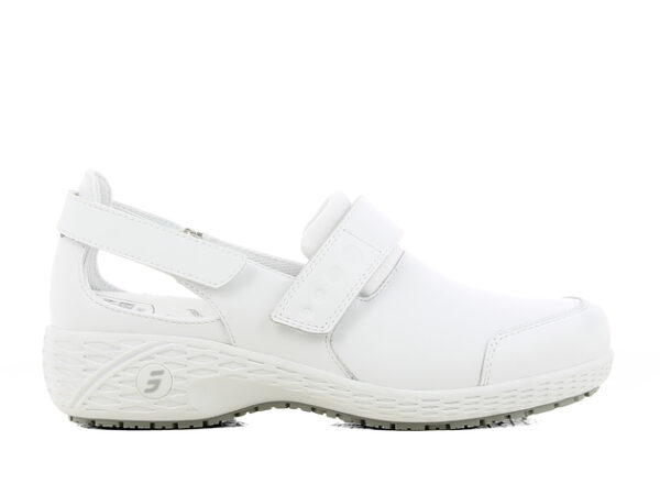 SAFETY JOGGER (ex-oxypas Salma) SAMANTHA   - CHAUSSURE À TALON ÉLÉGANTE ET CONFORTABLE