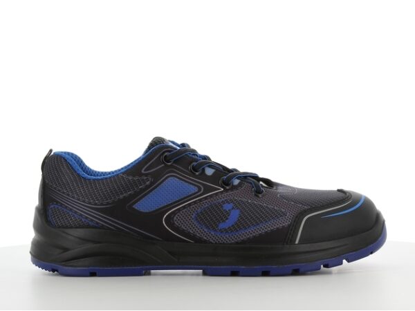 CADOR - Chaussure de sécurité ESD S1P basse et sportive – Image 2