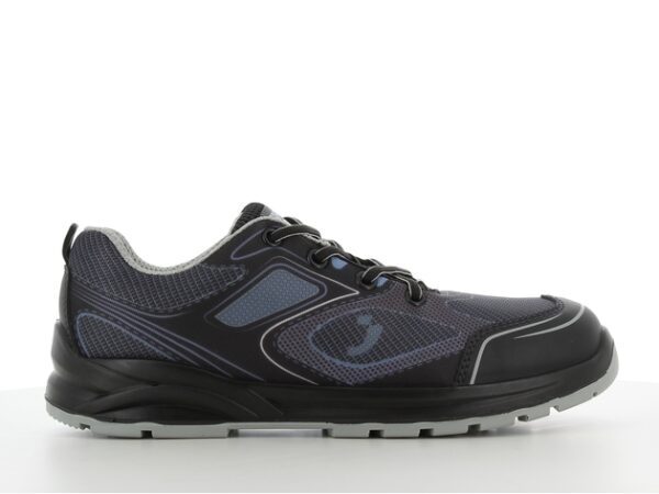 CADOR - Chaussure de sécurité ESD S1P basse et sportive – Image 4
