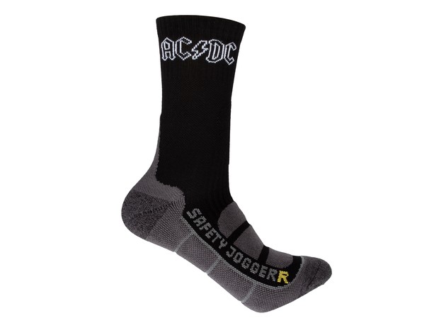 ACSOCKBAM GRIJS