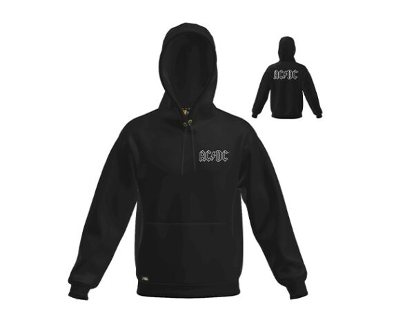 ACXHOODIE Zwart2