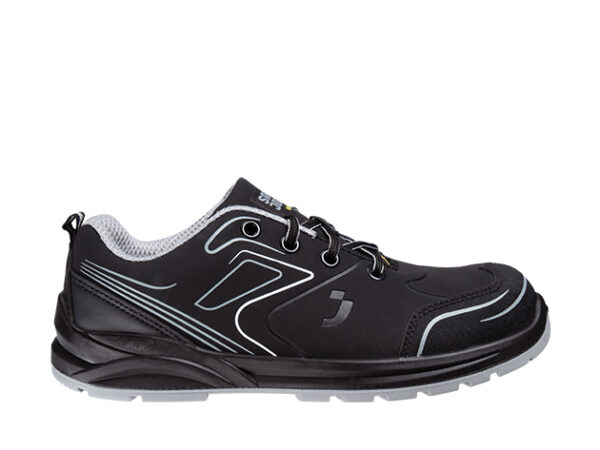 CADORS3LOW BLK CTLG